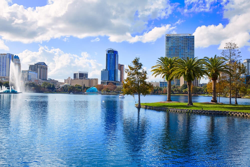 La ciudad de Orlando abrirá en enero un Museo de las Ilusiones