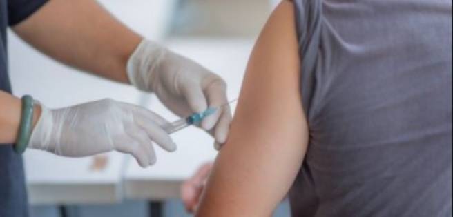 Palestina recibirá sus primeras vacunas contra el coronavirus
