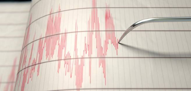 Terremoto de magnitud 6,3 sacude la isla filipina de Luzón