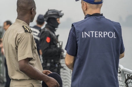 Interpol analiza impacto del COVID-19 en el terrorismo global