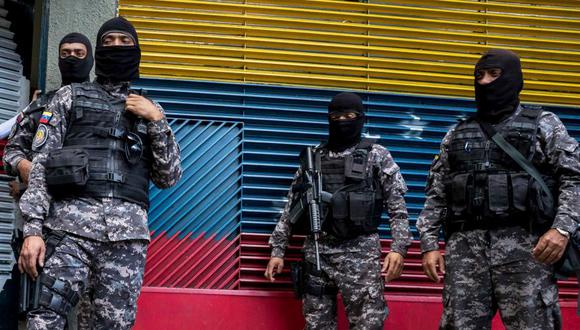 HRW ve "imperativo" que haya justicia en Venezuela tras el informe de la CPI
