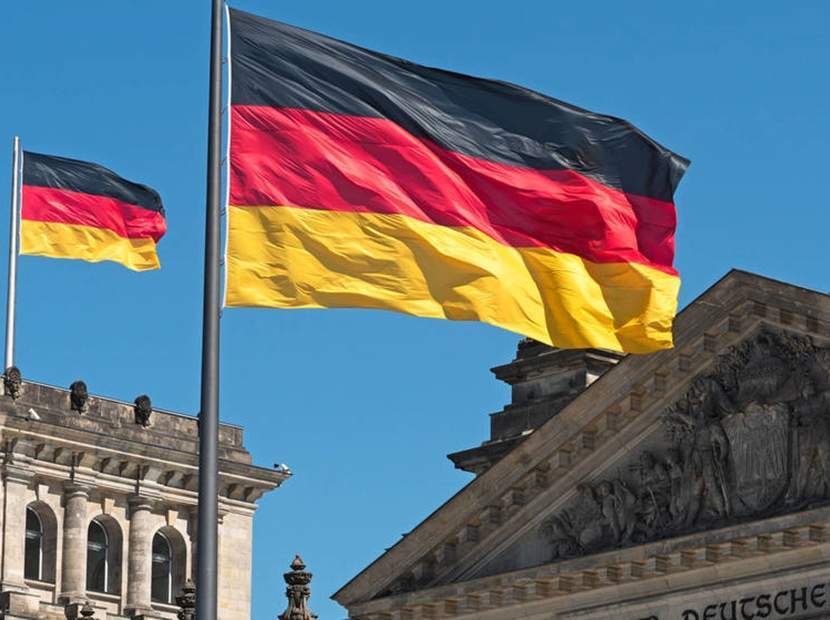 Alemania reitera respaldo a Guaidó para una transición en Venezuela