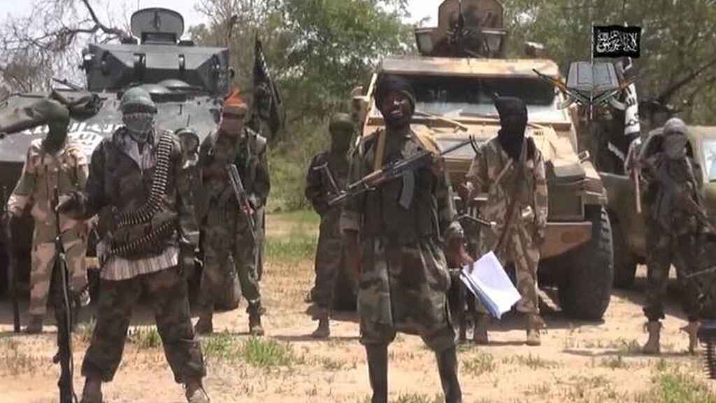 Grupo Yihadista Boko Haram se atribuye secuestro de alumnos