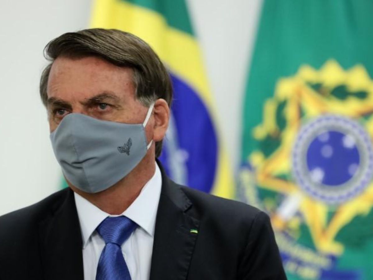 Bolsonaro promueve decimosexto cambio en su Gabinete en dos años de mandato