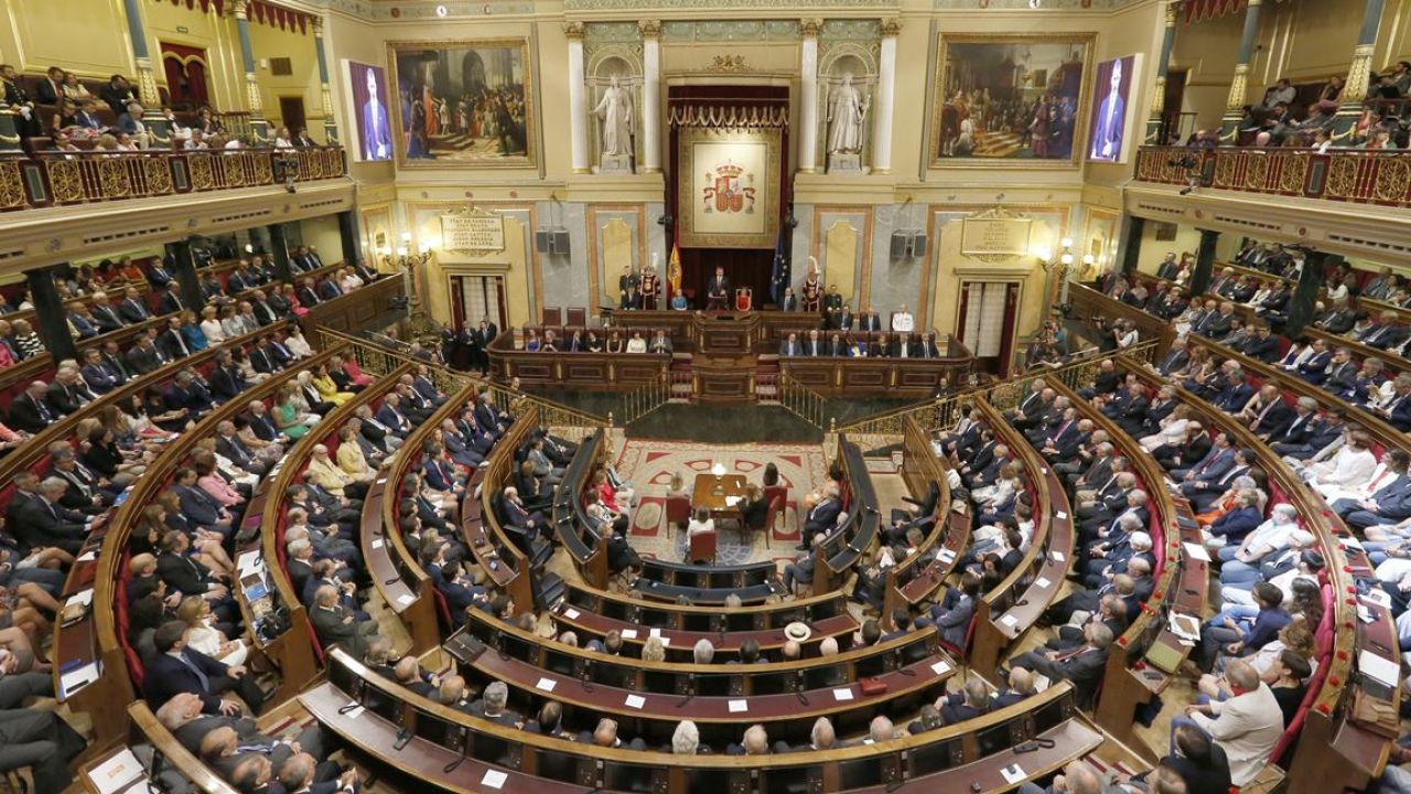 Congreso español aprueba la ley que despenaliza la eutanasia