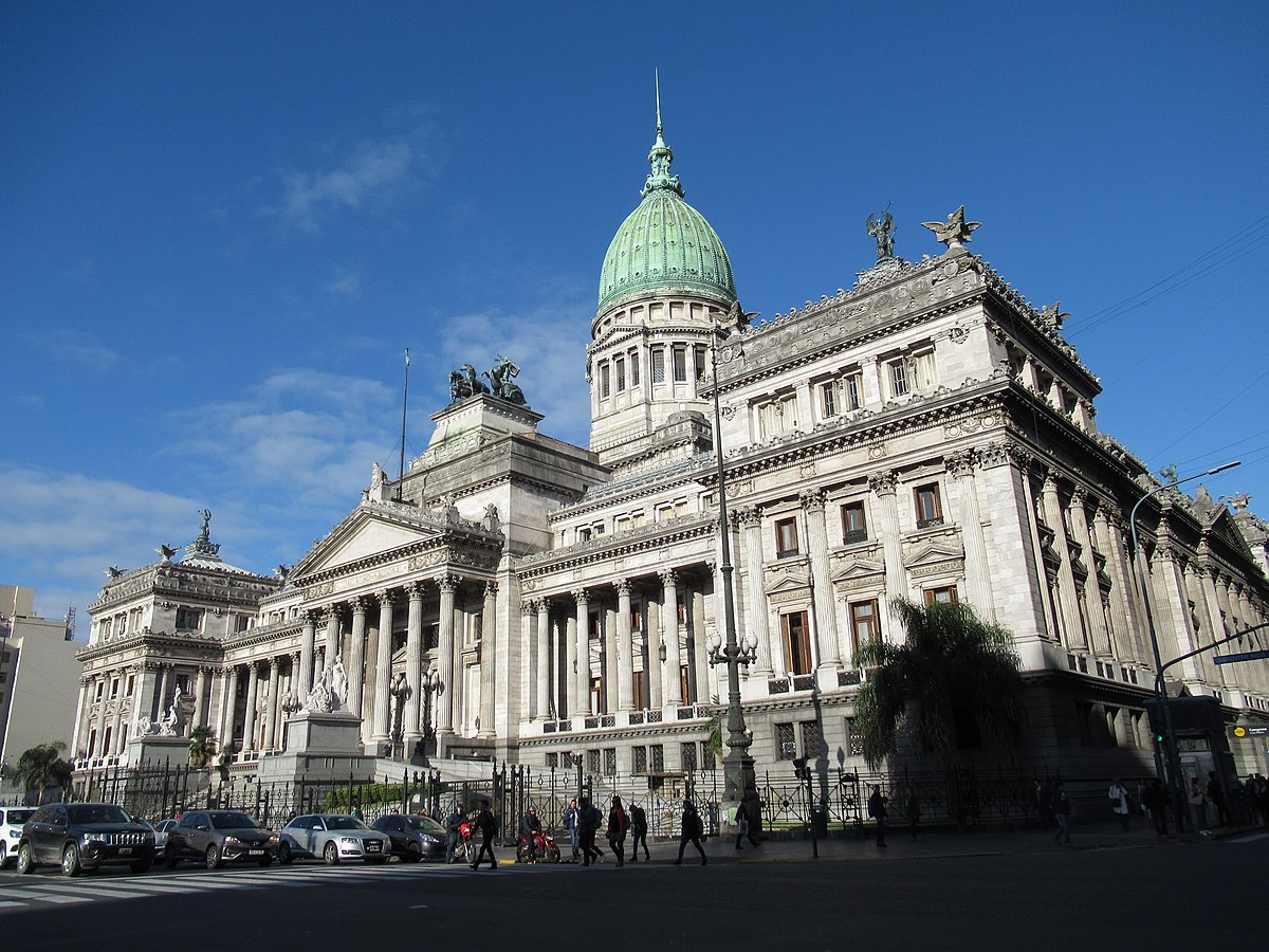 La ley del aborto se debatirá este jueves en el Congreso argentino