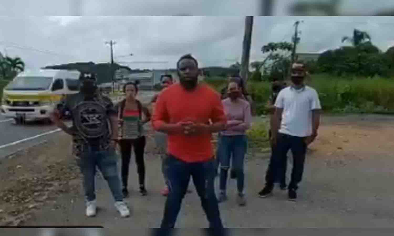 Reportan 20 venezolanos desaparecidos al llegar a Trinidad y Tobago