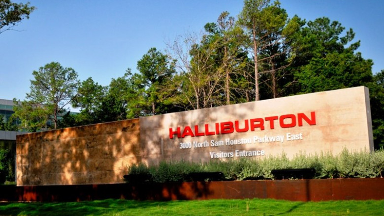 Halliburton cierra operaciones en Venezuela y líquida a su personal