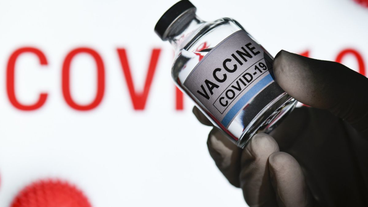 España tiene fecha para llegada de primeras vacunas anticovid