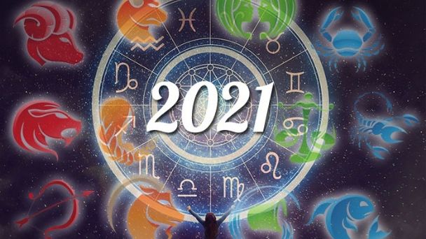 Predicciones zodiacales 2021 por Eleodina Ramírez Araos | Diario 2001