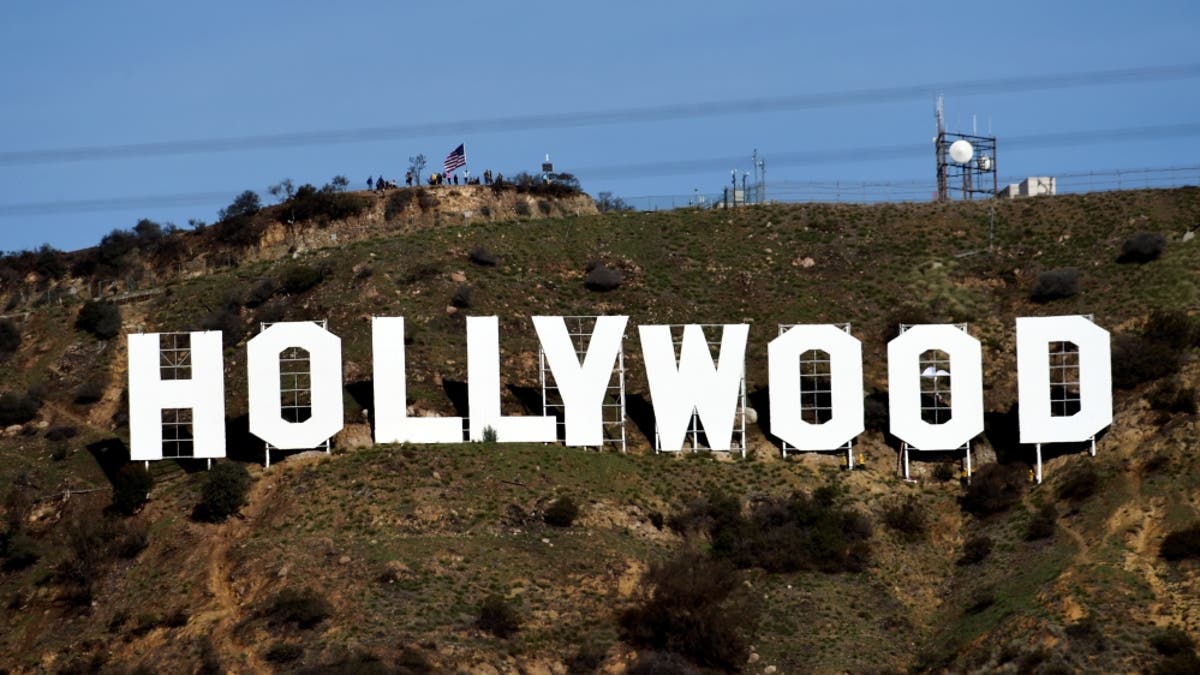 Hollywood paraliza producciones por casos de coronavirus