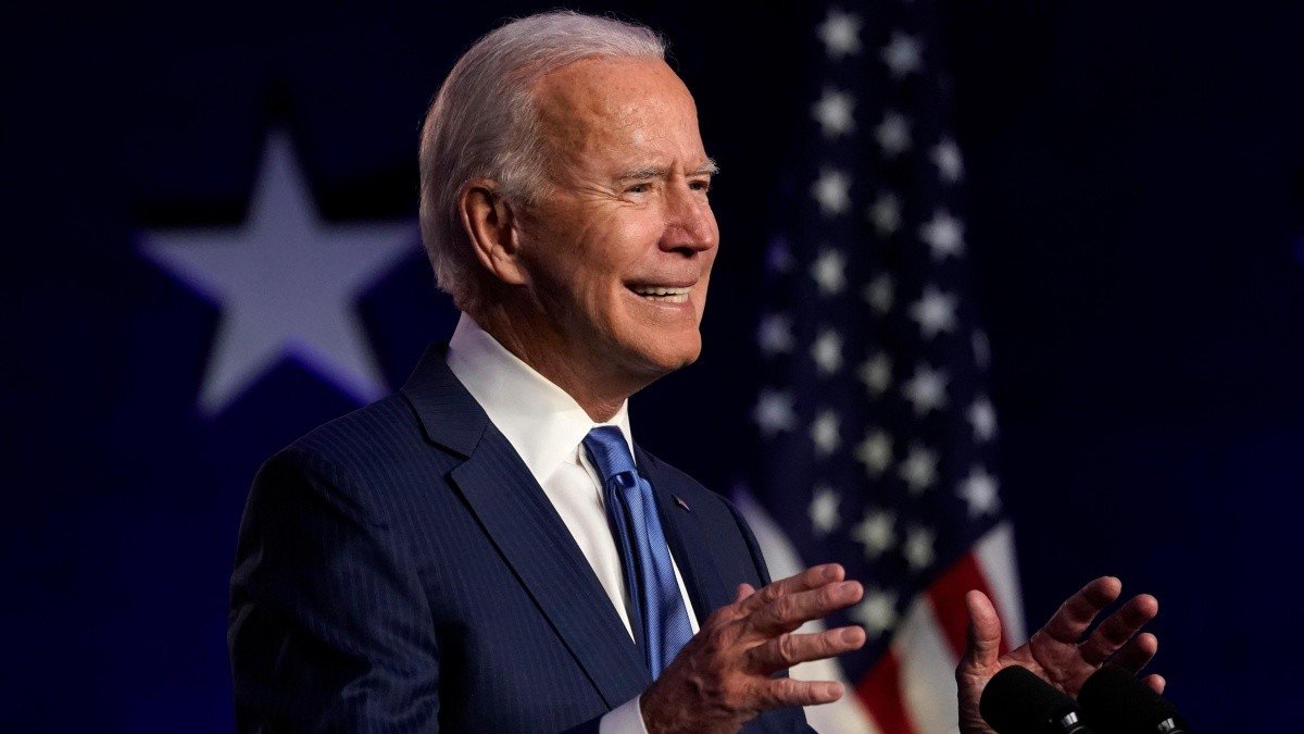 Joe Biden evalúa nuevas conversaciones con Irán