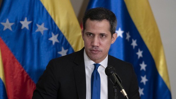 Guaidó: La crisis lamentablemente se va a profundizar