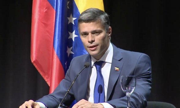 Leopoldo López se reunirá con Iván Duque en Colombia