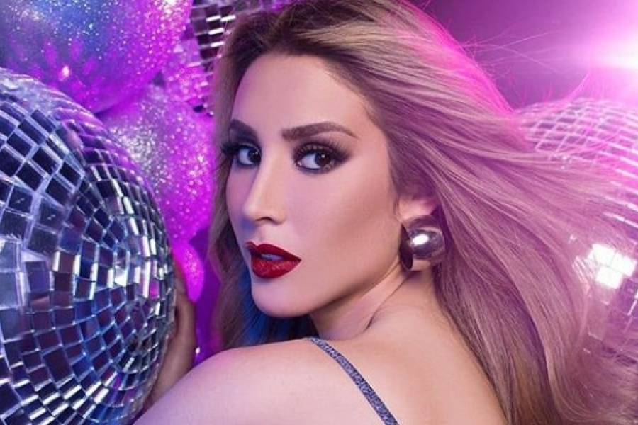Chepa Candela: Nada que dan con el look perfecto de la Miss Venezuela 2020 | Diario 2001