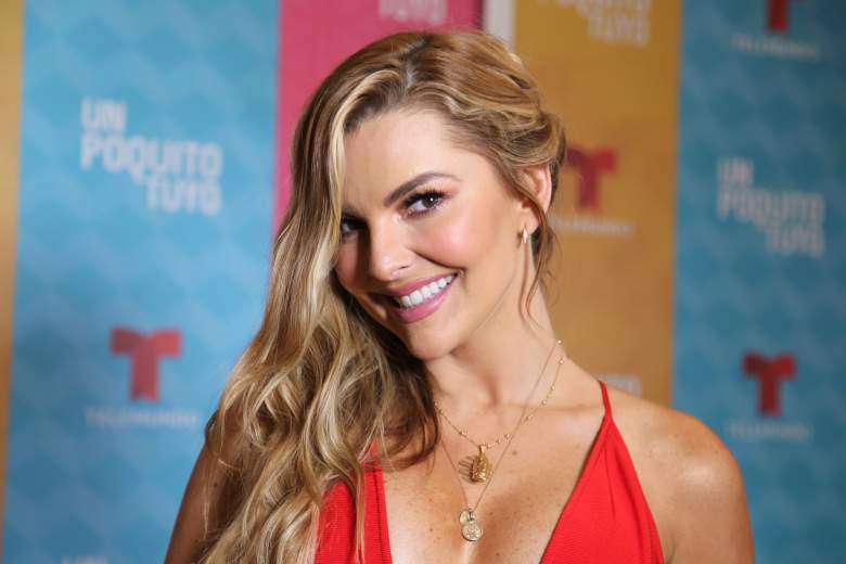 Chepa Candela: Marjorie de Sousa ¡y que se casa en julio próximo! | Diario 2001