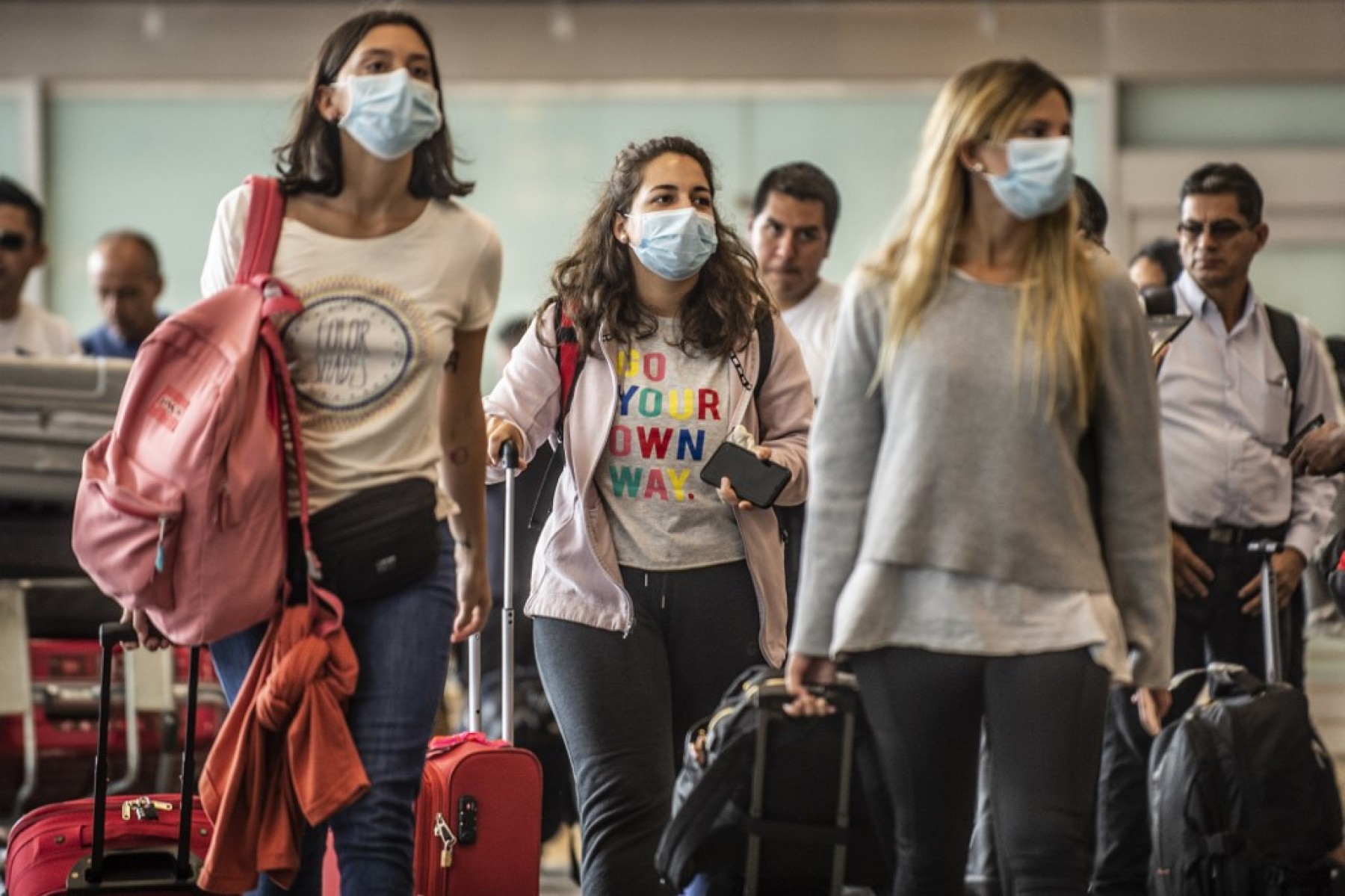 Perú declara como necesidad pública adquisición de vacuna