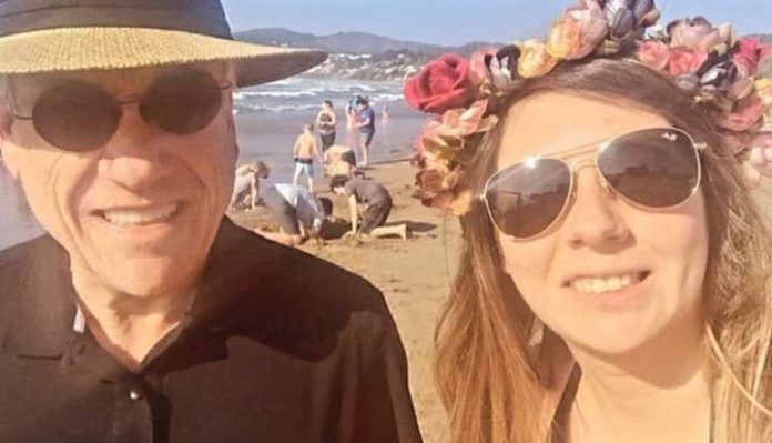 Piñera desató polémica en Chile por foto sin tapabocas en la playa | Diario 2001