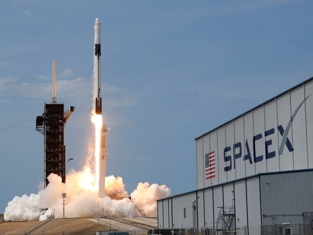 Proyecto Starship de Elon Musk explota en un intento de aterrizaje