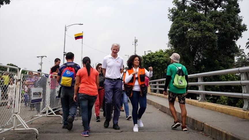 OEA: Cierre de fronteras lleva a venezolanos a huir por trochas o por el mar