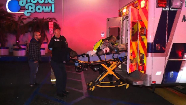 Tres muertos y tres heridos dejó tiroteo en bowling de EEUU