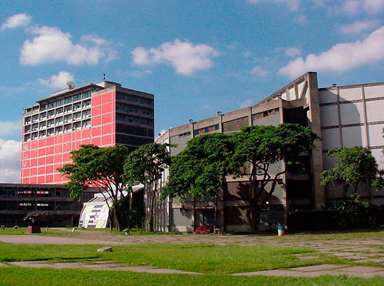 Universidad Central de Venezuela cumple 299 años de historia
