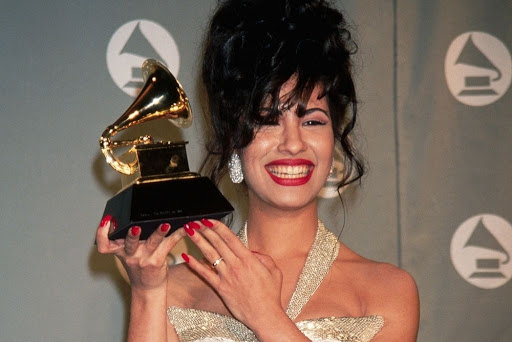 Selena Quintanilla recibirá un Grammy tras 25 años de su muerte