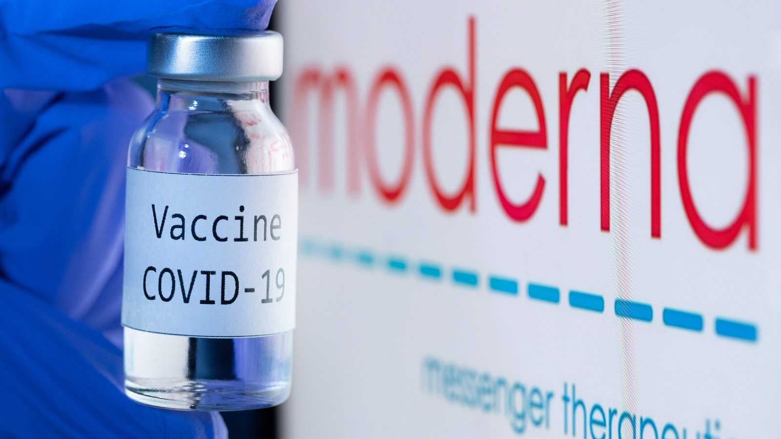Comité de regulador recomienda aprobación de vacuna Moderna