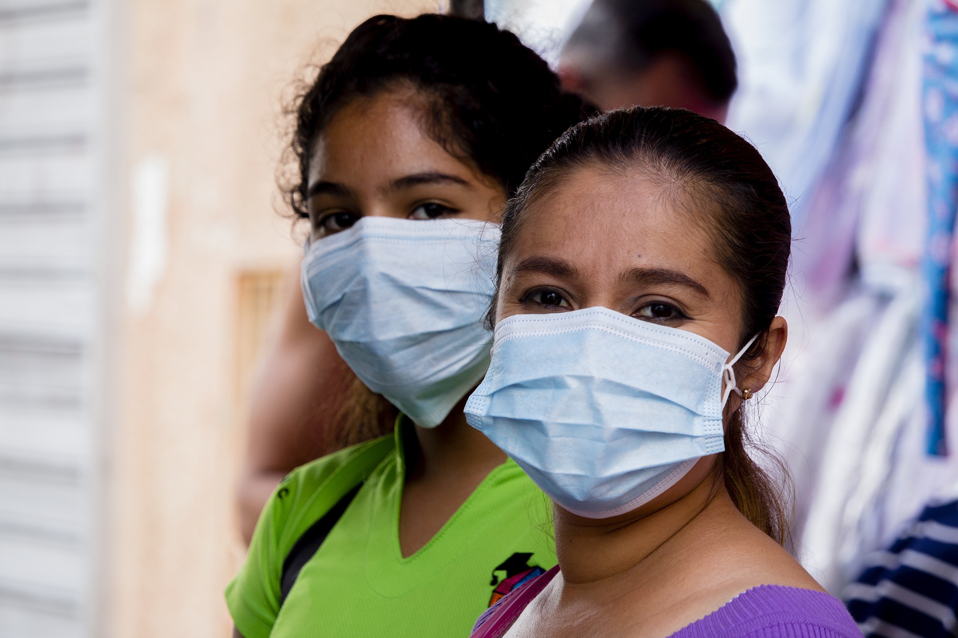 Venezuela registra en las últimas 24 horas 294 casos de coronavirus
