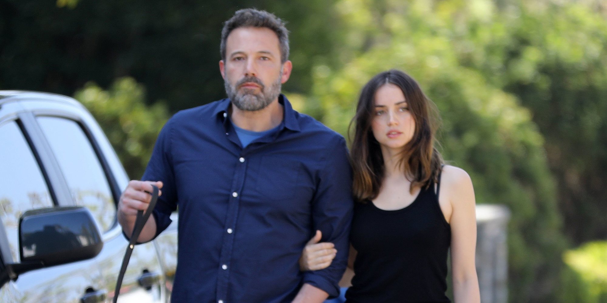 Ben Affleck y Ana de Armas terminan su relación de mutuo acuerdo