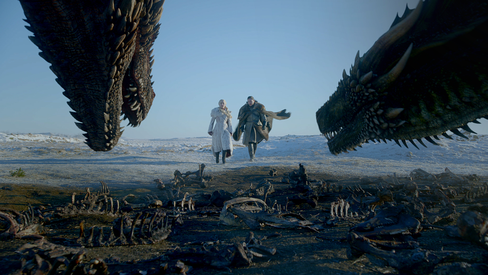 HBO trabaja en "Tales of Dunk and Egg" otra precuela de "Game of Thrones"