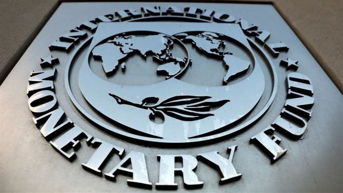 España prestará al FMI hasta 17.590 millones dólares por la COVID-19
