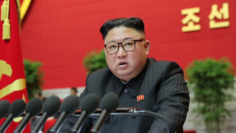 Corea del Norte señaló a EEUU como su “mayor enemigo”