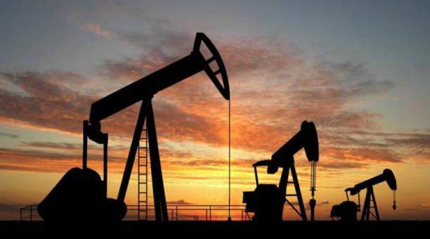 El petróleo de Texas experimenta una subida del 4,9% en su cotización
