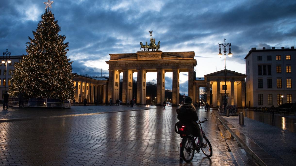 Alemania prolonga y endurece sus restricciones para controlar la pandemia