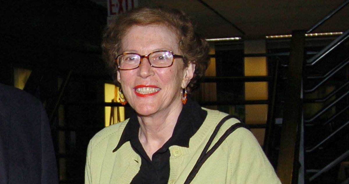 Muere la cineasta Joan Micklin Silver a los 85 años | Diario 2001