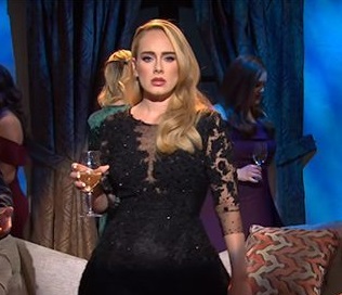 Adele logra millonario acuerdo de divorcio con su ex marido