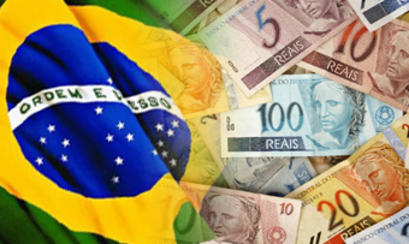 La actividad económica brasileña creció en noviembre por séptimo mes