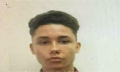 Joven es presunto responsable del triple homicidio en La Vega