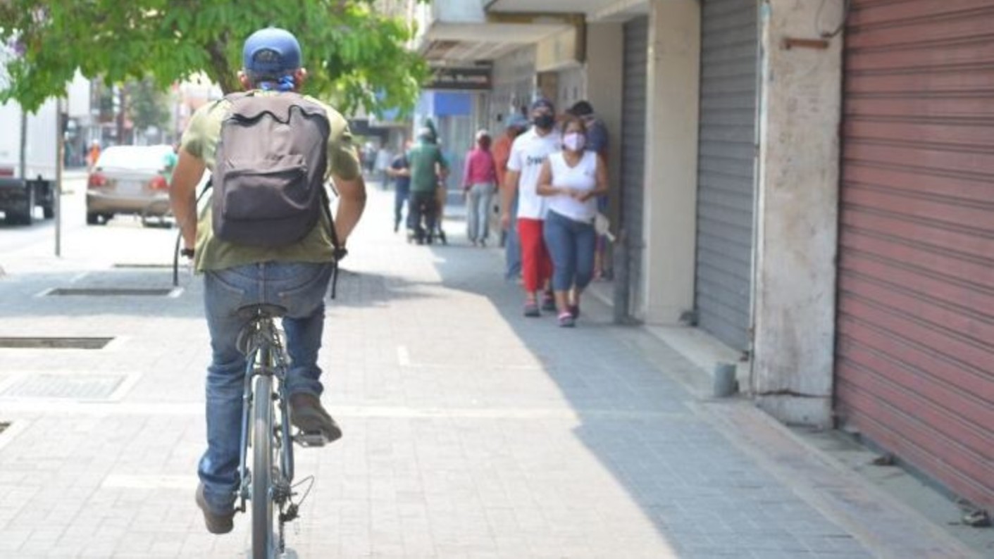 Robo de bicicletas está en constante crecimiento en Lara | Diario 2001