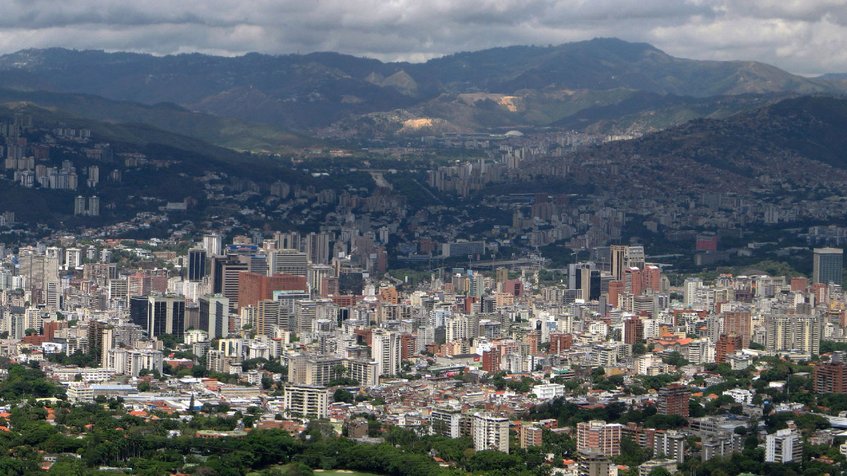 Estabilidad atmosférica para este lunes pronostica Inameh | Diario 2001