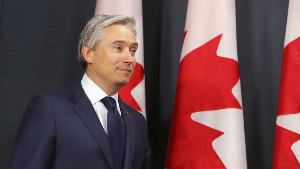 Canadá reiteró que mantendrá reconocimiento a la actual AN