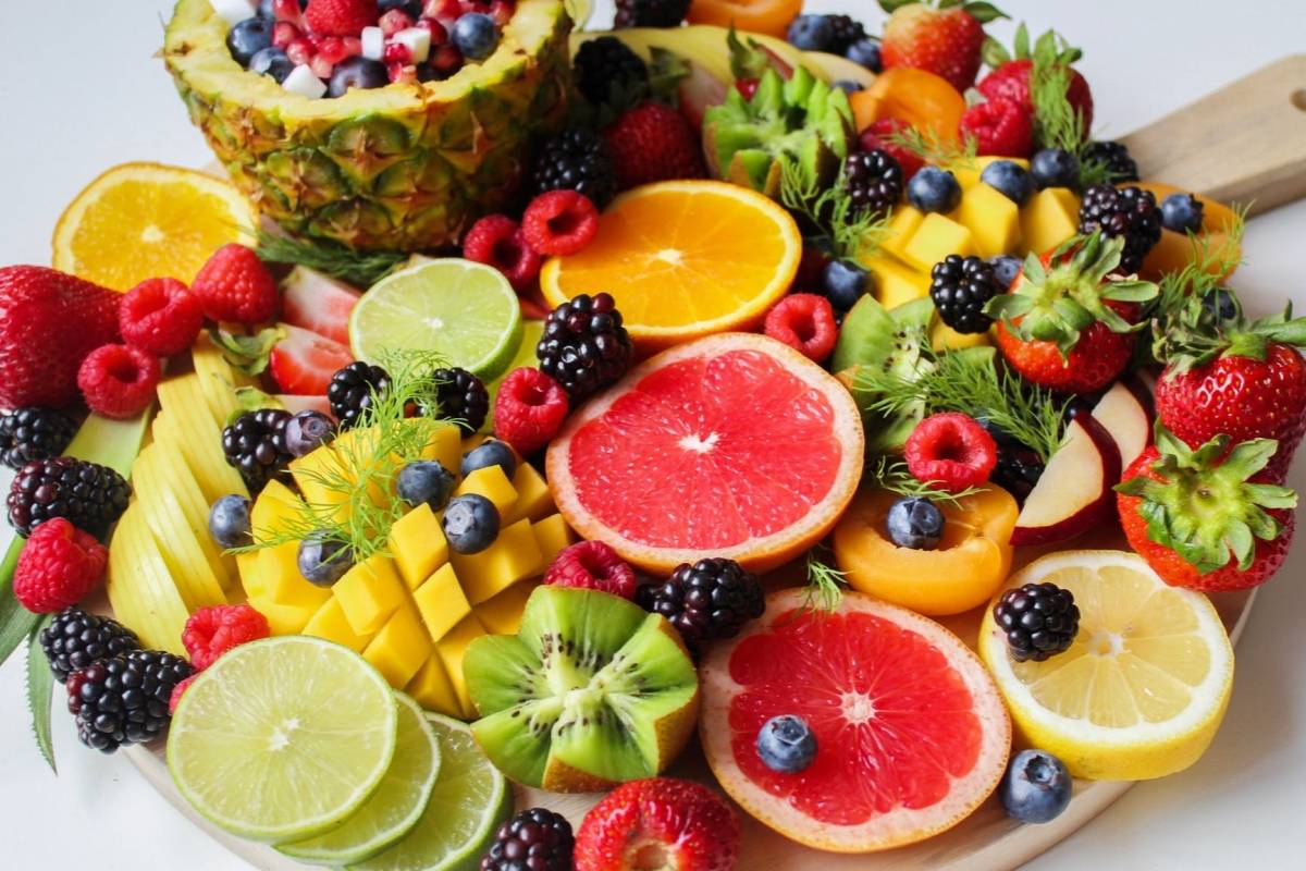 Frutas que te ayudarán a perder peso | Diario 2001