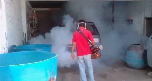 Activan Plan Nacional de Control del Dengue en Portuguesa