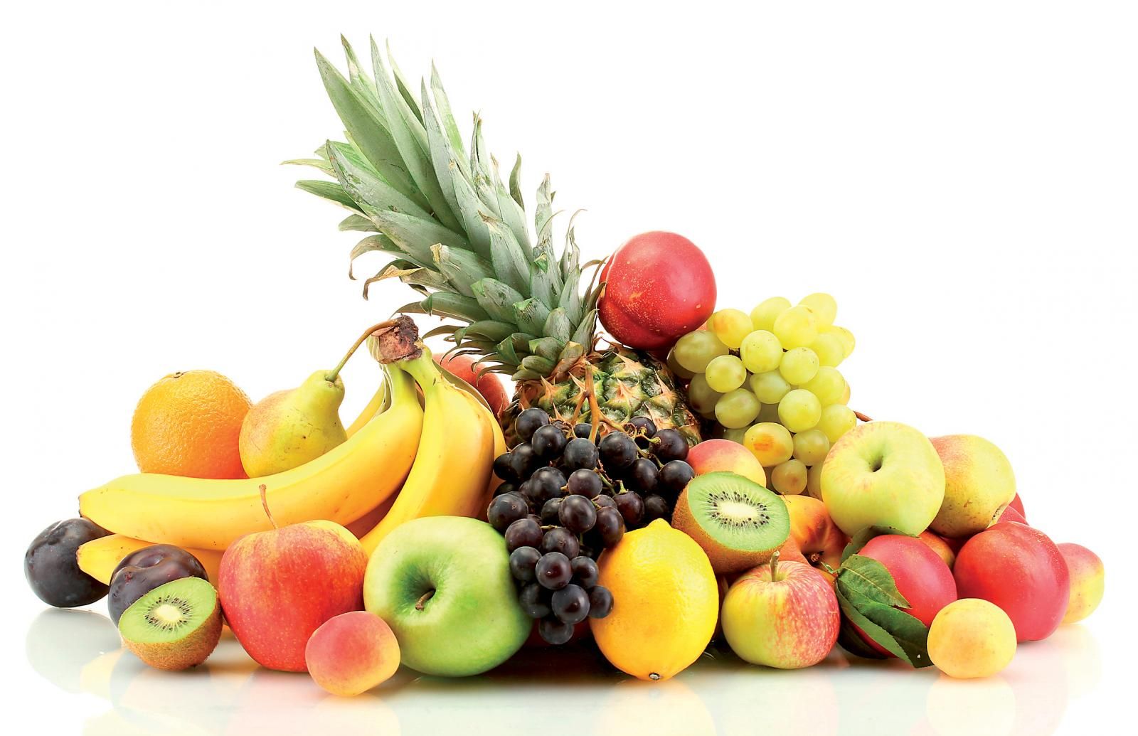 Estas son las frutas más sanas del mundo | Diario 2001