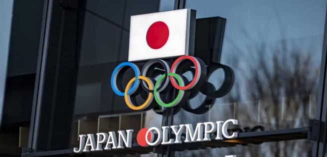Japón vacunará atletas para los JJOO antes que al resto de la población