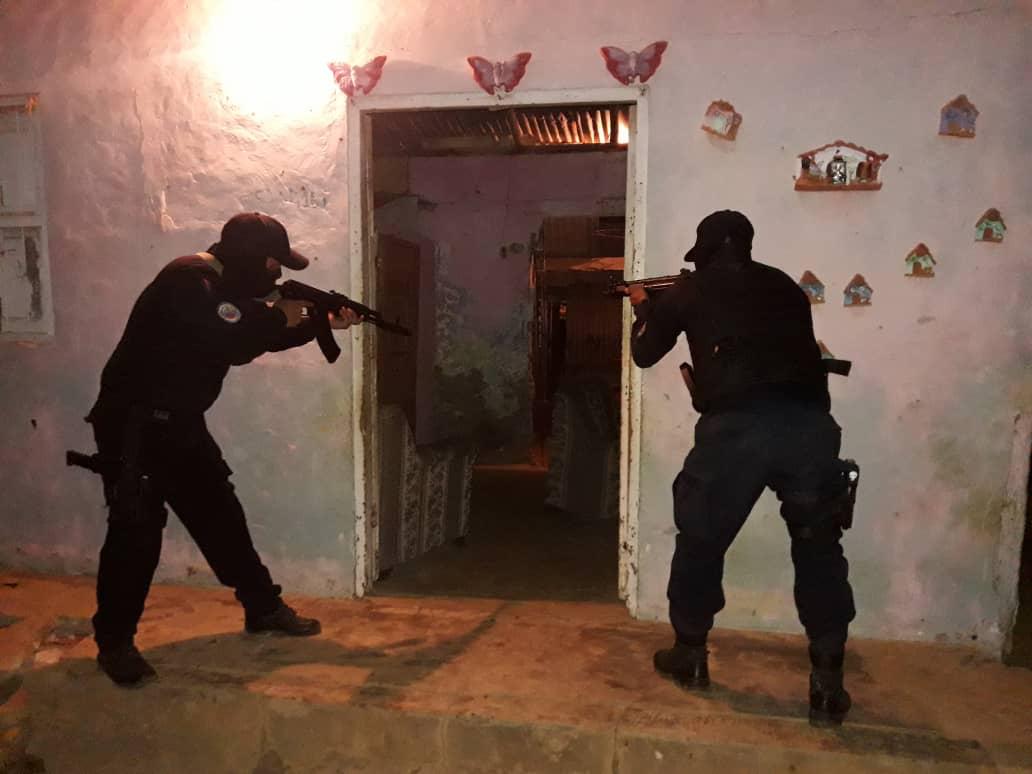 Codhez registra 586 muertes por violencia policial en el Zulia