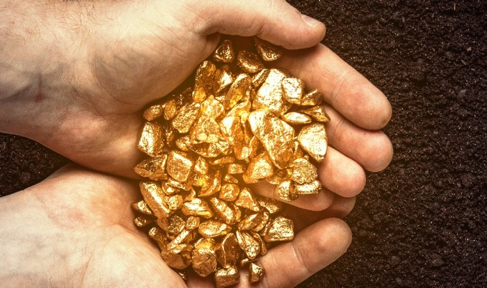 GNB captura a dos hombres por compra ilegal de oro