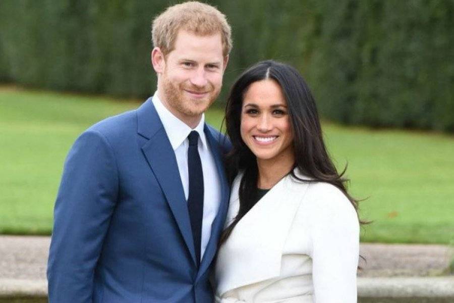 Harry y Meghan Markle abandonan las redes sociales