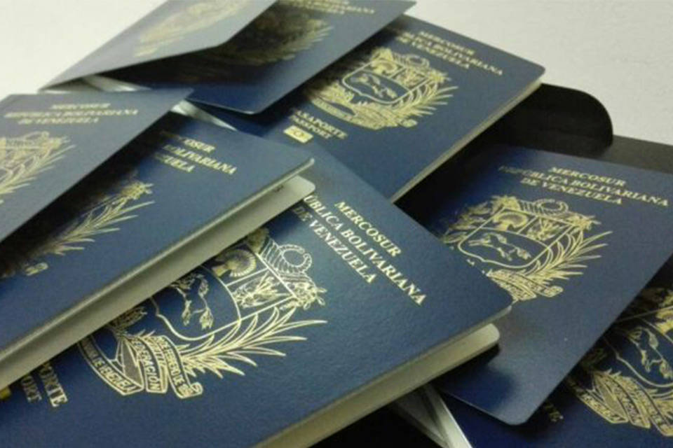 Saime aumenta el precio de los trámites del pasaporte y prórroga